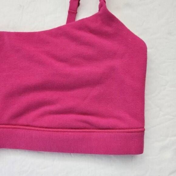 SKIMS COTTON BRALETTE NWT - Picture 3 of 9